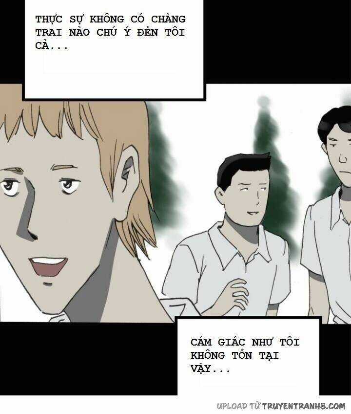 Hoa Mẫu Đơn Đen - Chapter 4 - Trang 16