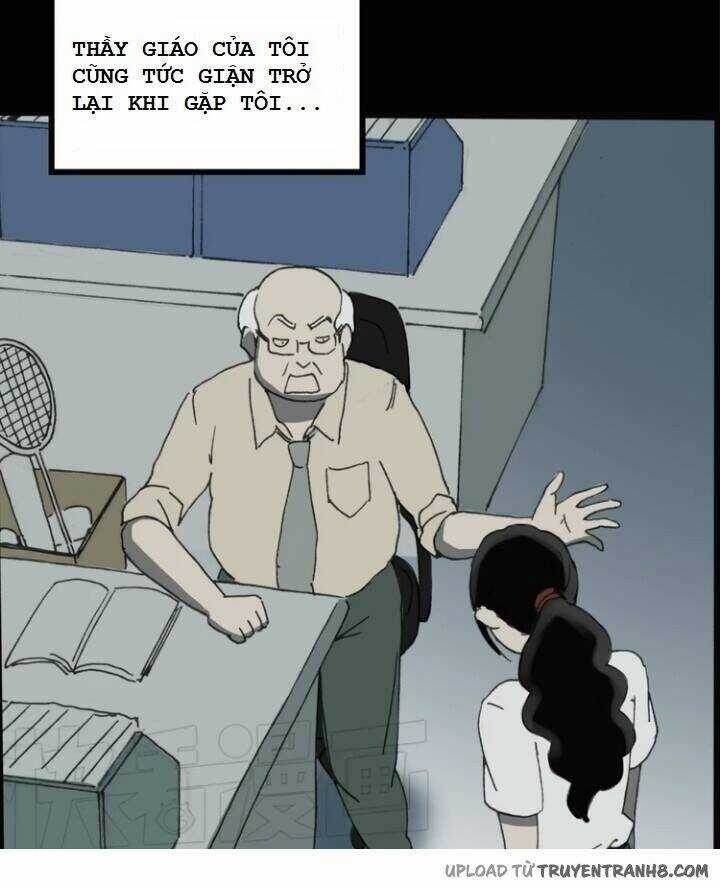 Hoa Mẫu Đơn Đen - Chapter 4 - Trang 17