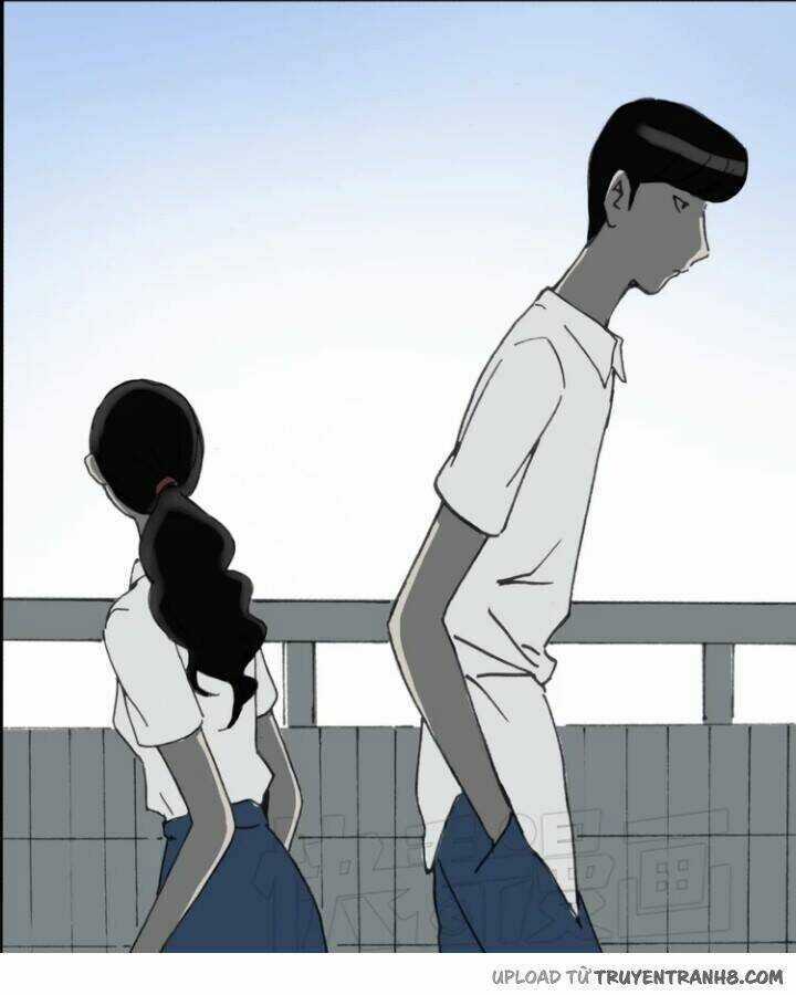 Hoa Mẫu Đơn Đen - Chapter 4 - Trang 19