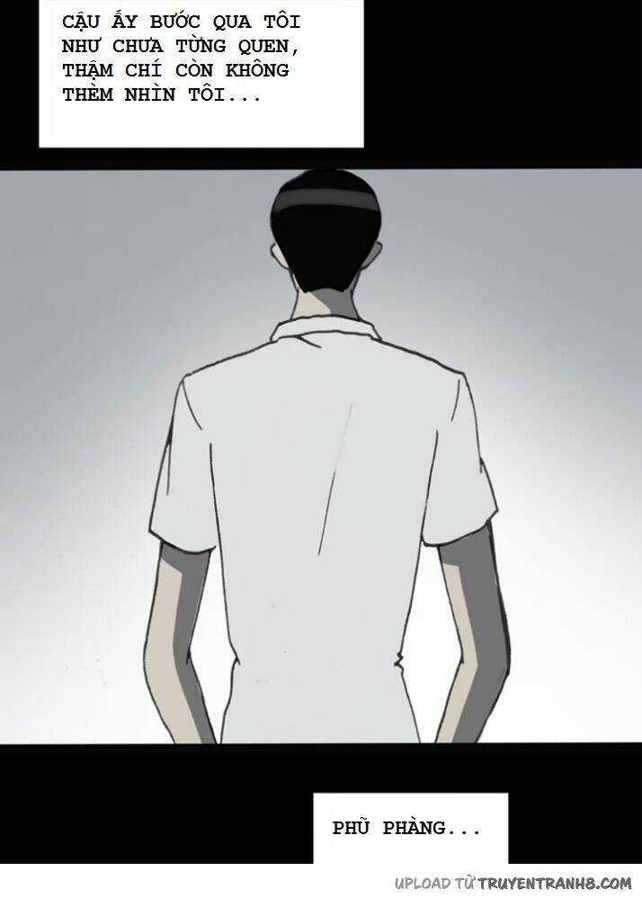 Hoa Mẫu Đơn Đen - Chapter 4 - Trang 20