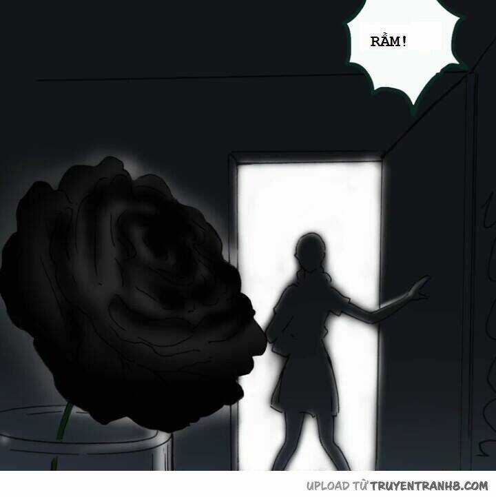 Hoa Mẫu Đơn Đen - Chapter 4 - Trang 21