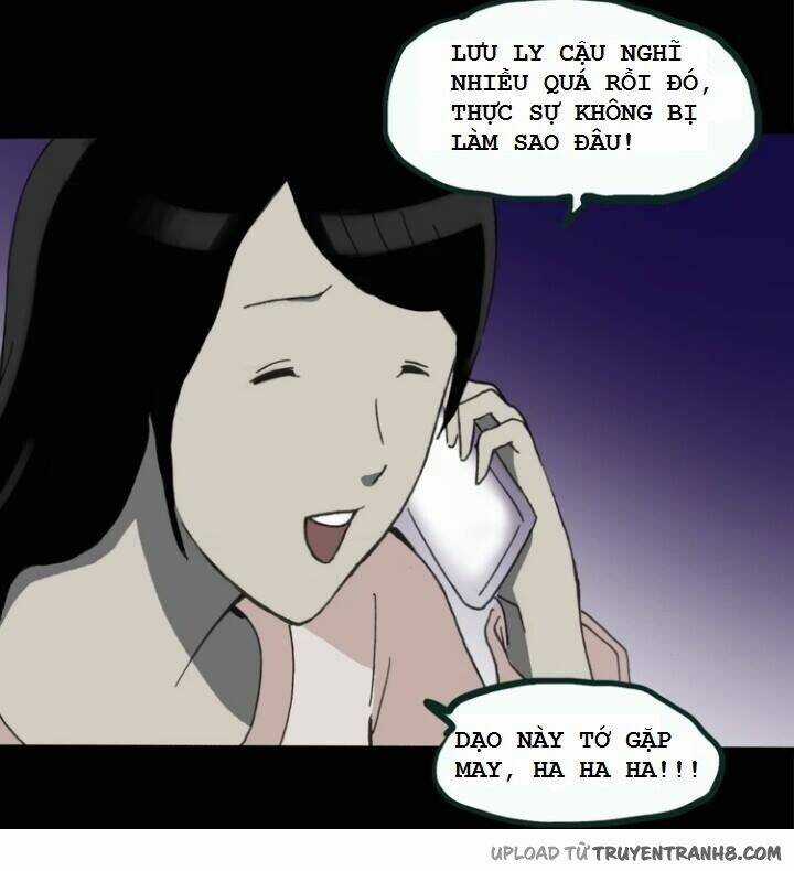 Hoa Mẫu Đơn Đen - Chapter 4 - Trang 24