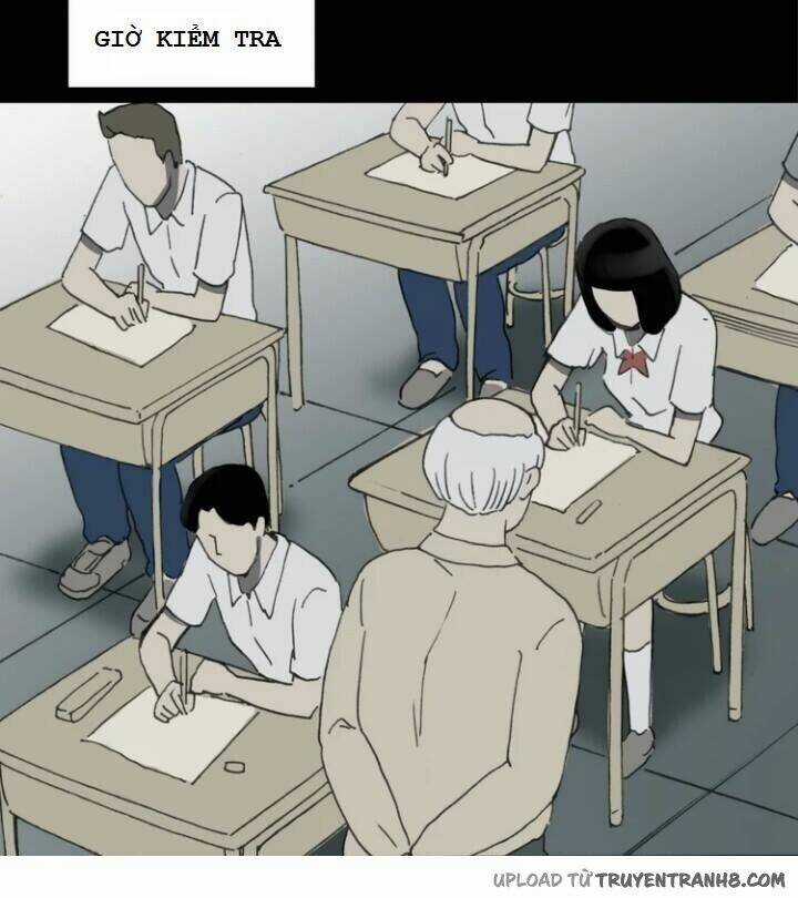 Hoa Mẫu Đơn Đen - Chapter 4 - Trang 27