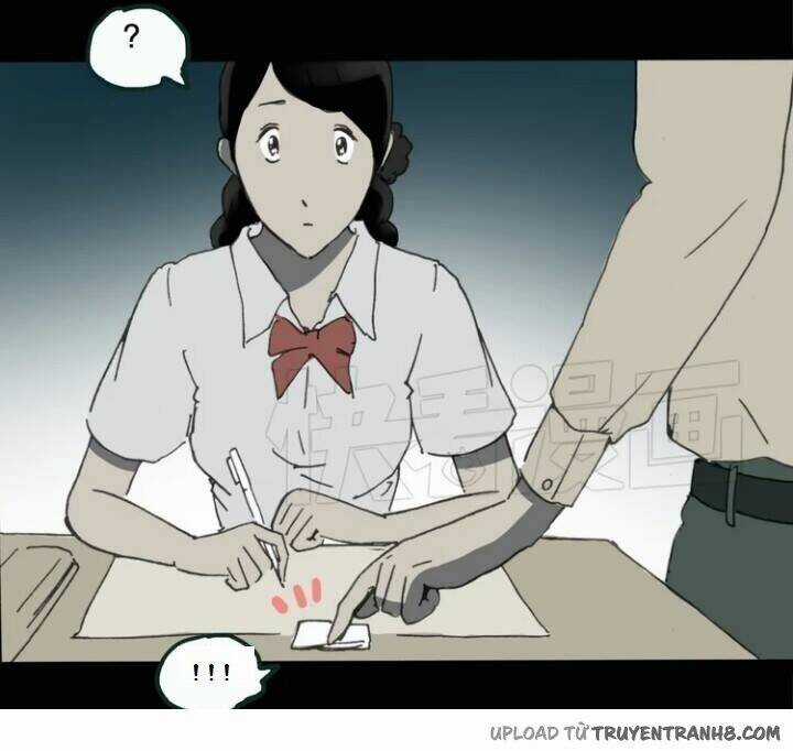 Hoa Mẫu Đơn Đen - Chapter 4 - Trang 28