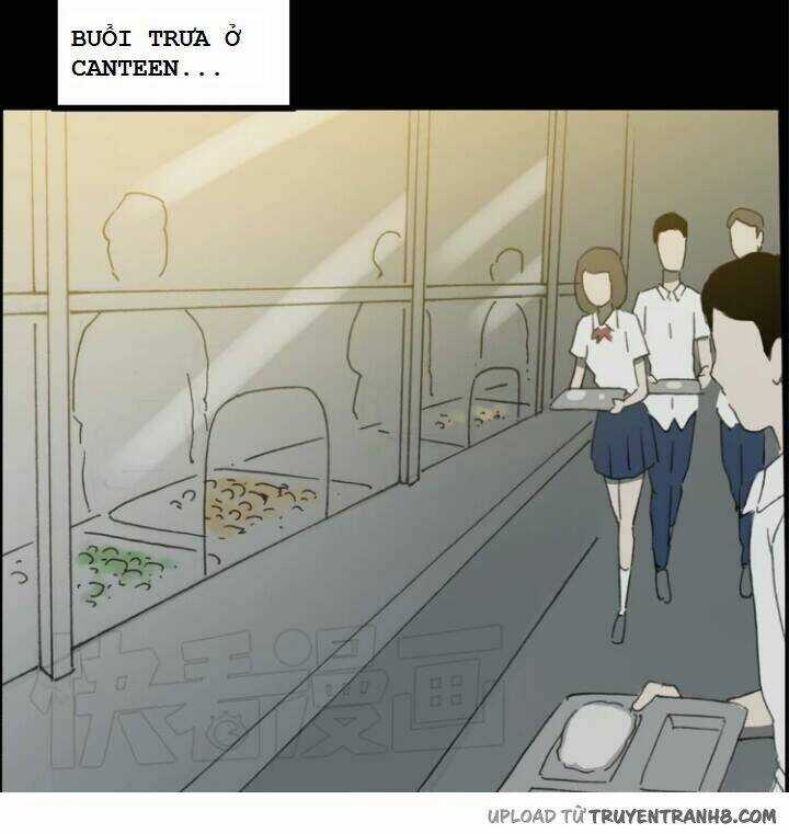 Hoa Mẫu Đơn Đen - Chapter 4 - Trang 30