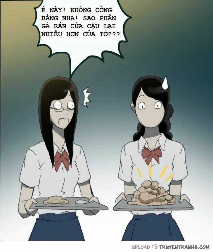 Hoa Mẫu Đơn Đen - Chapter 4 - Trang 31