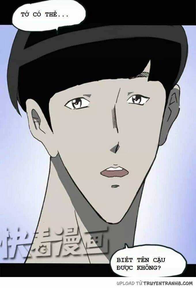 Hoa Mẫu Đơn Đen - Chapter 4 - Trang 6