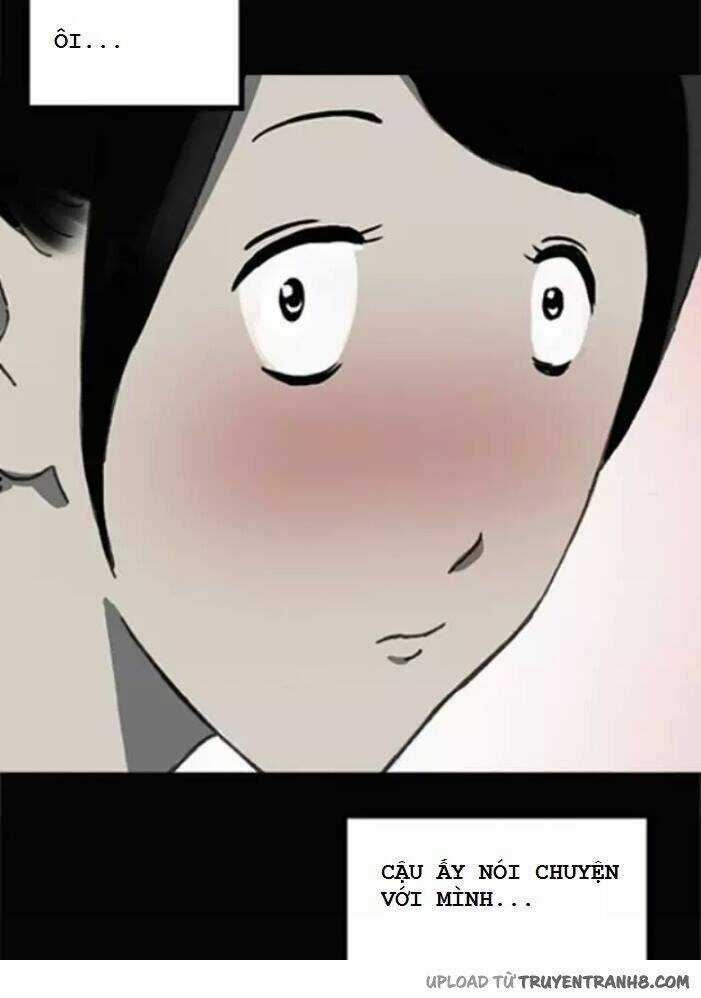 Hoa Mẫu Đơn Đen - Chapter 4 - Trang 7