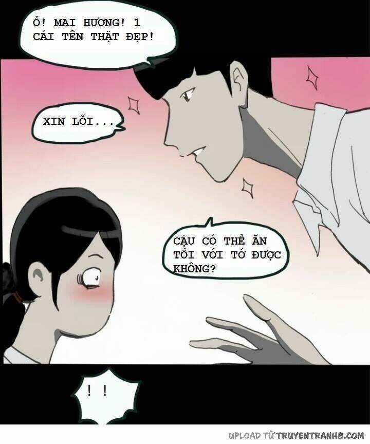 Hoa Mẫu Đơn Đen - Chapter 4 - Trang 9