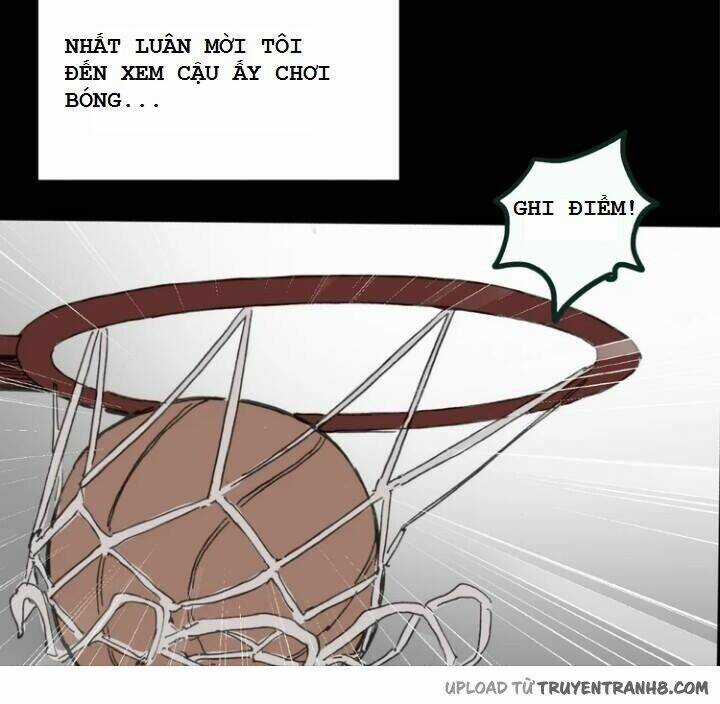 Hoa Mẫu Đơn Đen - Chapter 5 - Trang 2