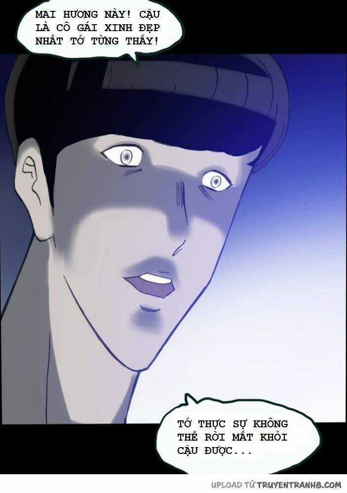 Hoa Mẫu Đơn Đen - Chapter 5 - Trang 11