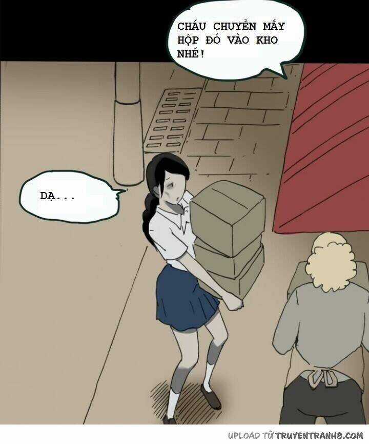 Hoa Mẫu Đơn Đen - Chapter 5 - Trang 13