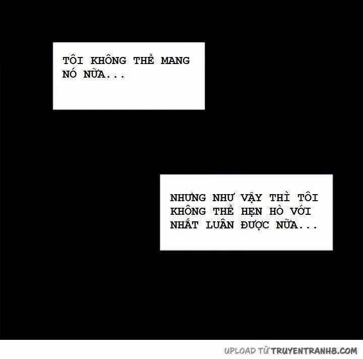 Hoa Mẫu Đơn Đen - Chapter 5 - Trang 18