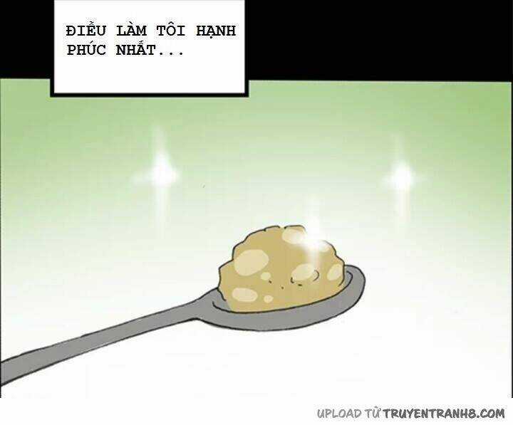 Hoa Mẫu Đơn Đen - Chapter 5 - Trang 21