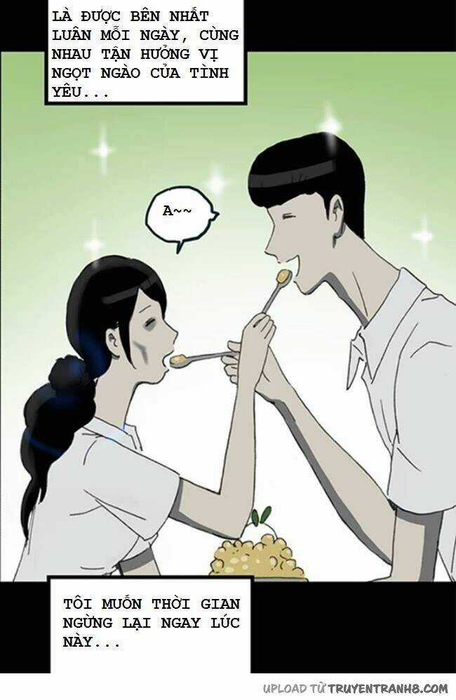 Hoa Mẫu Đơn Đen - Chapter 5 - Trang 22