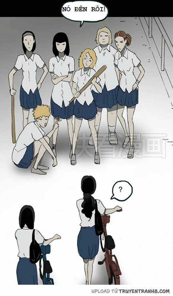 Hoa Mẫu Đơn Đen - Chapter 5 - Trang 23