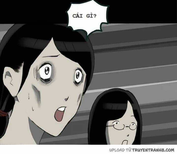 Hoa Mẫu Đơn Đen - Chapter 5 - Trang 25