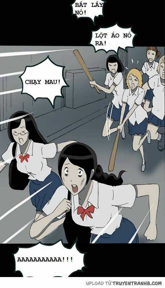 Hoa Mẫu Đơn Đen - Chapter 5 - Trang 26