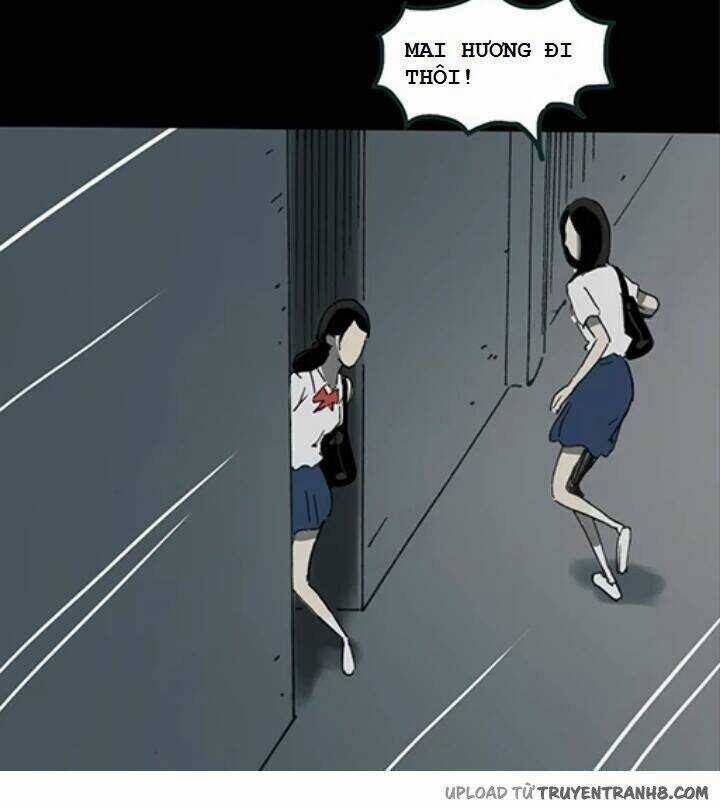 Hoa Mẫu Đơn Đen - Chapter 5 - Trang 29