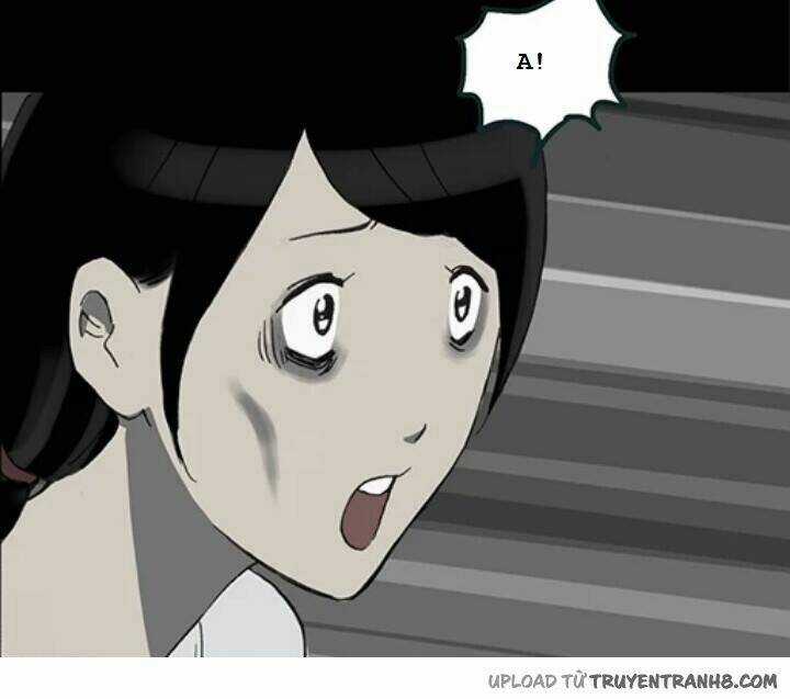 Hoa Mẫu Đơn Đen - Chapter 5 - Trang 30