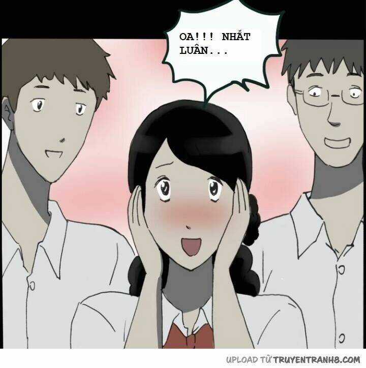 Hoa Mẫu Đơn Đen - Chapter 5 - Trang 4