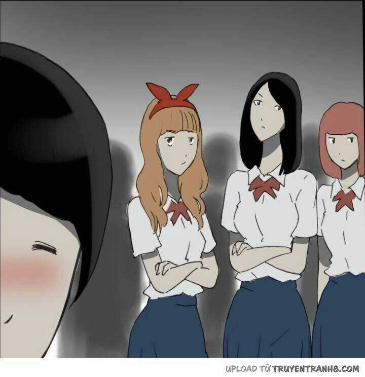 Hoa Mẫu Đơn Đen - Chapter 5 - Trang 5