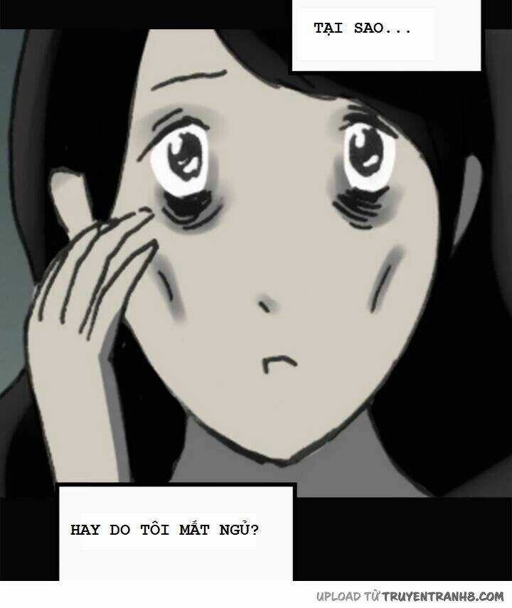 Hoa Mẫu Đơn Đen - Chapter 5 - Trang 9