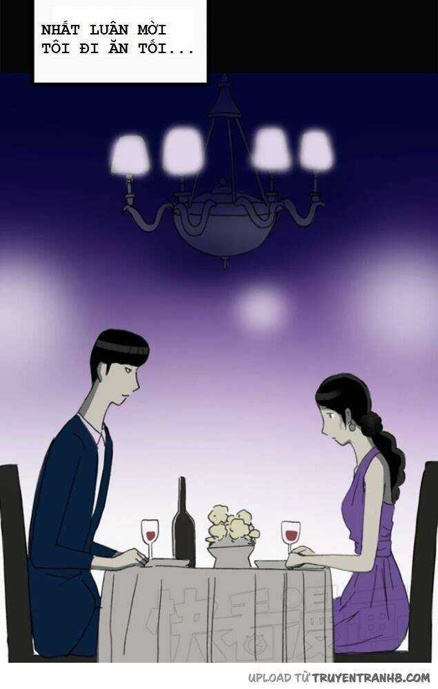Hoa Mẫu Đơn Đen - Chapter 5 - Trang 10