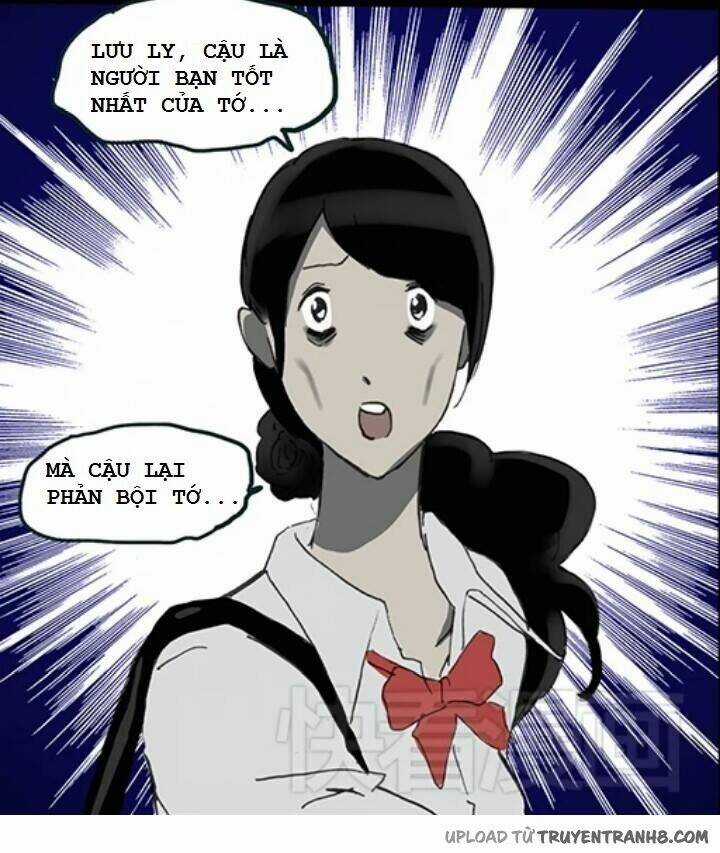 Hoa Mẫu Đơn Đen - Chapter 6 - Trang 11