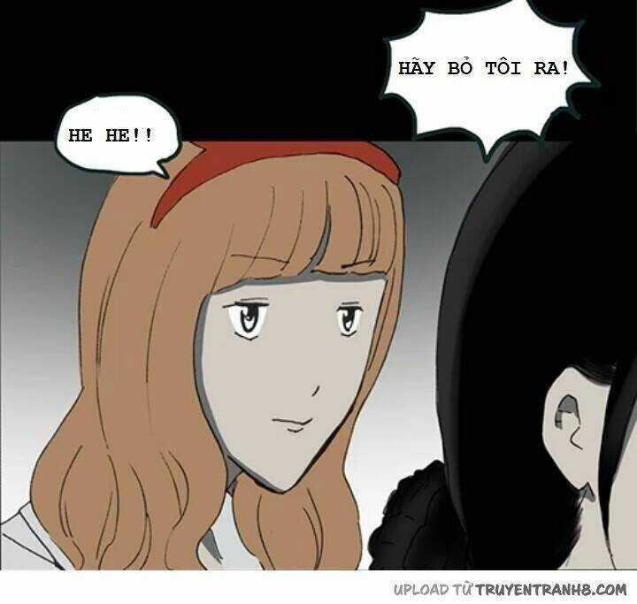 Hoa Mẫu Đơn Đen - Chapter 6 - Trang 13