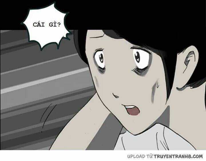 Hoa Mẫu Đơn Đen - Chapter 6 - Trang 17