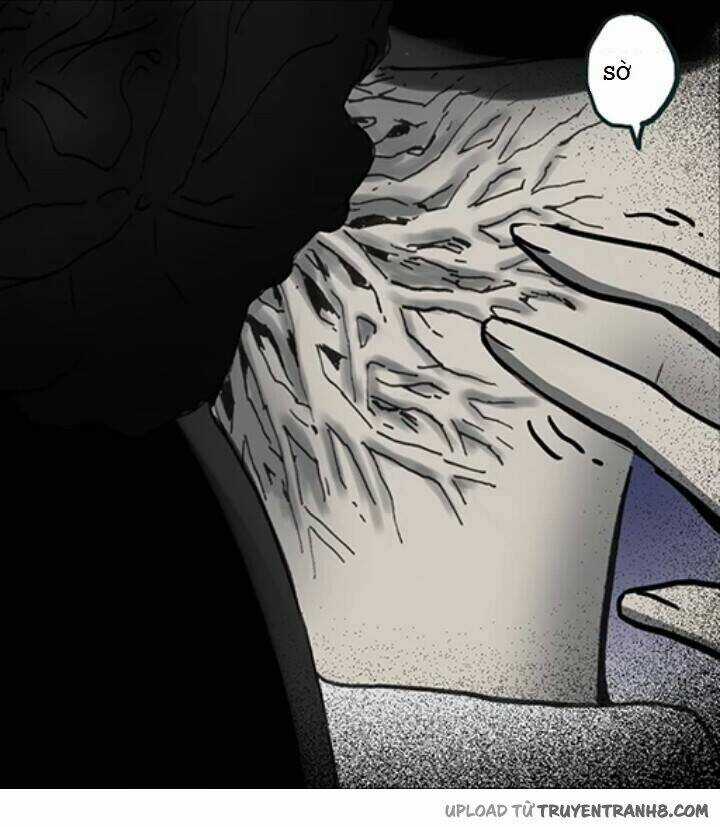 Hoa Mẫu Đơn Đen - Chapter 6 - Trang 18