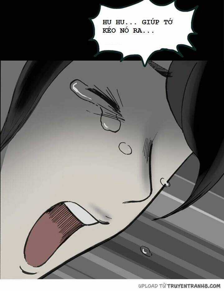 Hoa Mẫu Đơn Đen - Chapter 6 - Trang 22