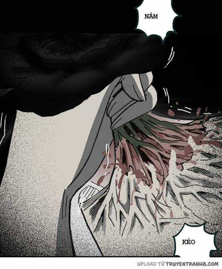 Hoa Mẫu Đơn Đen - Chapter 6 - Trang 23