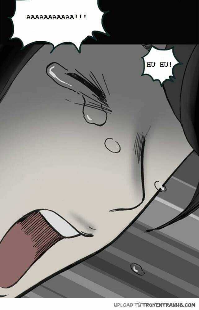 Hoa Mẫu Đơn Đen - Chapter 6 - Trang 24