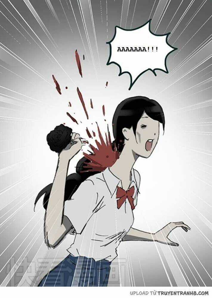 Hoa Mẫu Đơn Đen - Chapter 6 - Trang 25