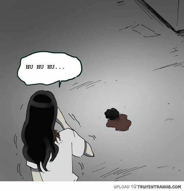 Hoa Mẫu Đơn Đen - Chapter 6 - Trang 28