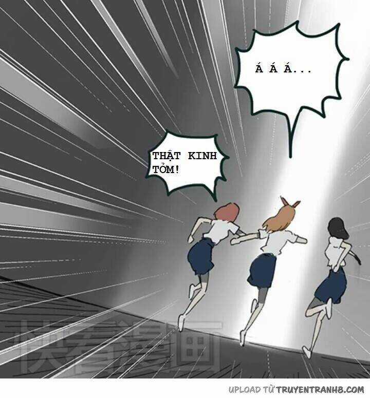 Hoa Mẫu Đơn Đen - Chapter 6 - Trang 29