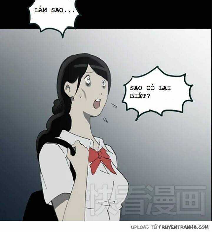 Hoa Mẫu Đơn Đen - Chapter 6 - Trang 4