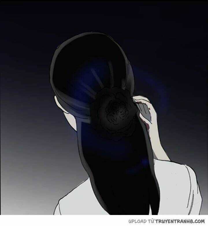 Hoa Mẫu Đơn Đen - Chapter 6 - Trang 34
