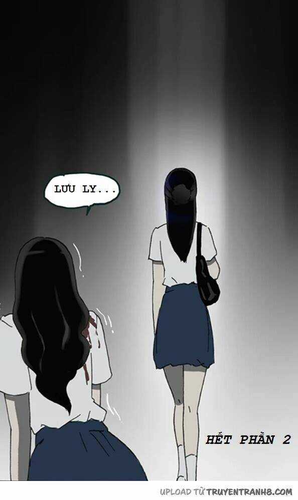 Hoa Mẫu Đơn Đen - Chapter 6 - Trang 36