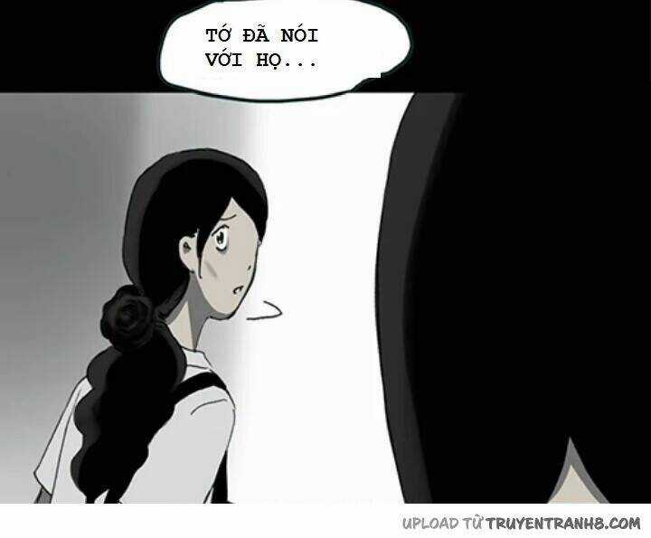 Hoa Mẫu Đơn Đen - Chapter 6 - Trang 5