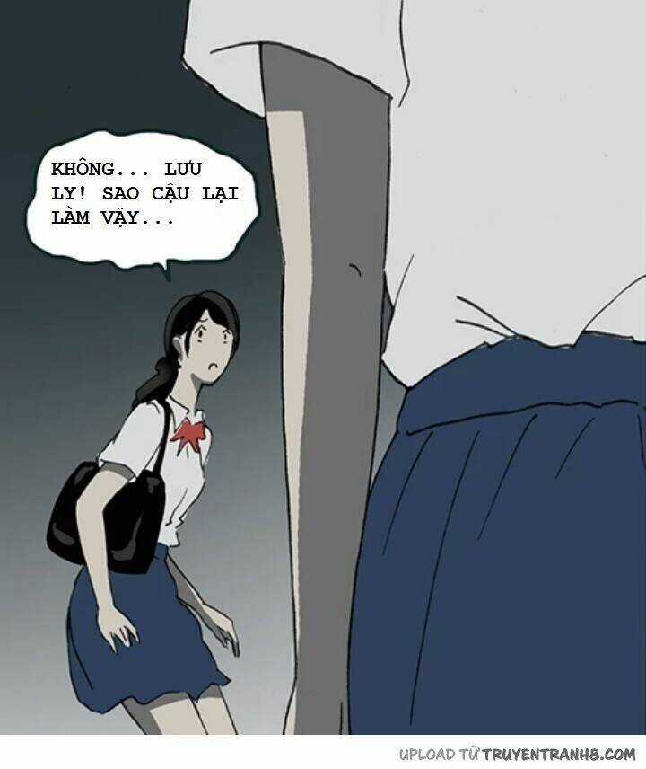 Hoa Mẫu Đơn Đen - Chapter 6 - Trang 7