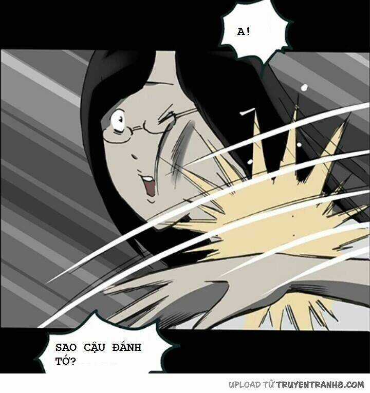 Hoa Mẫu Đơn Đen - Chapter 6 - Trang 10