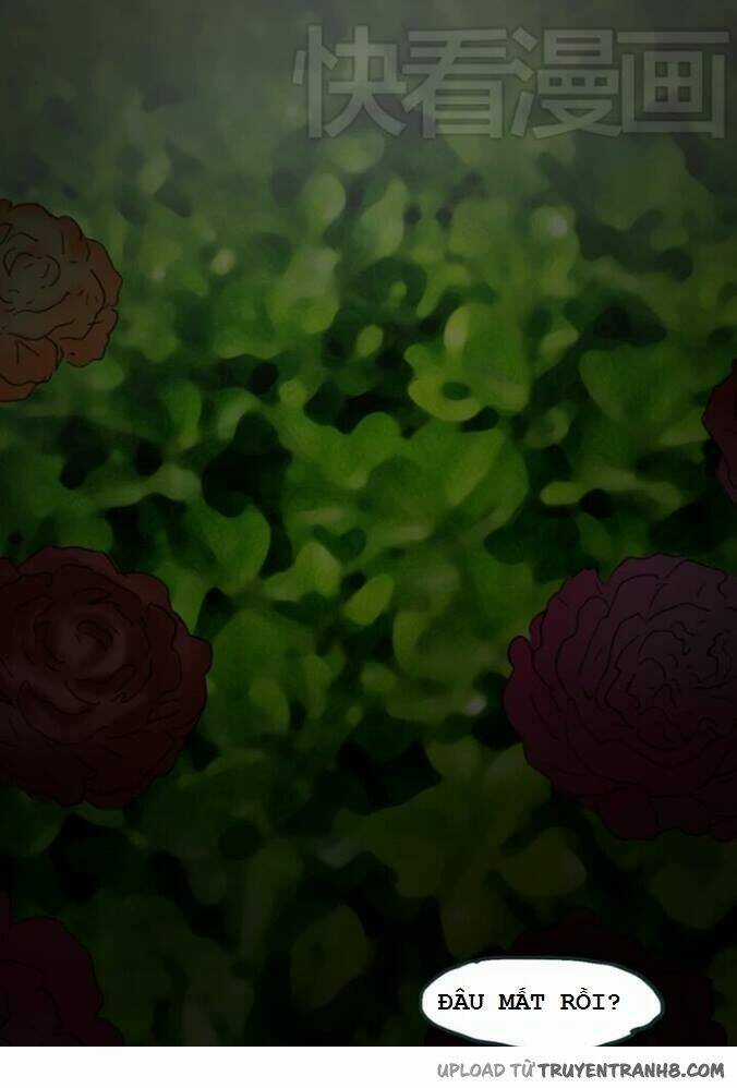 Hoa Mẫu Đơn Đen - Chapter 7 - Trang 14