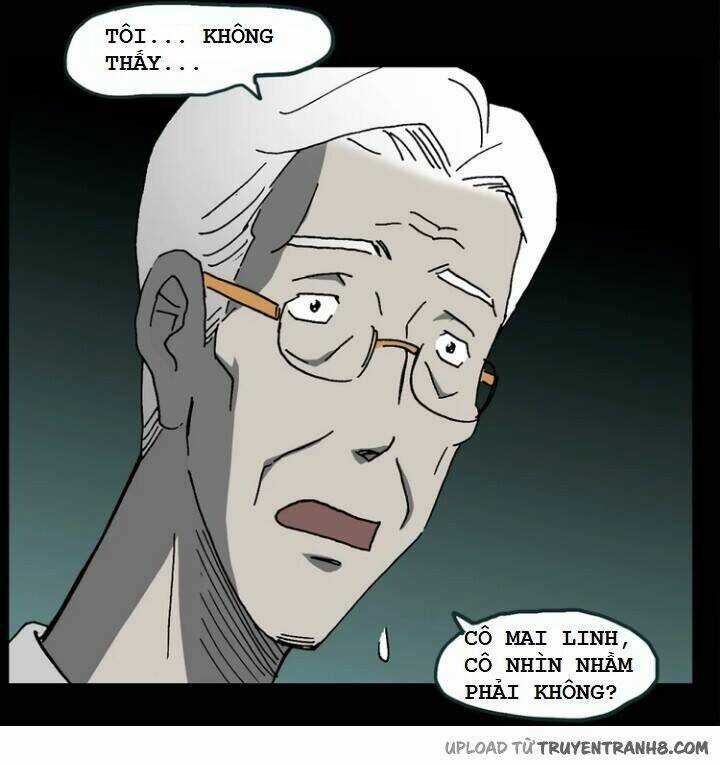 Hoa Mẫu Đơn Đen - Chapter 7 - Trang 16