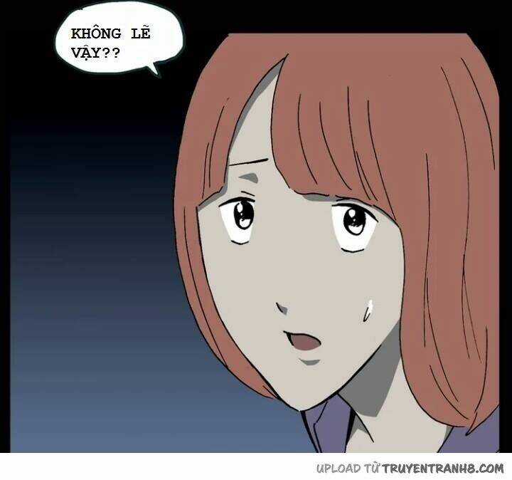 Hoa Mẫu Đơn Đen - Chapter 7 - Trang 17