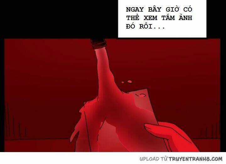 Hoa Mẫu Đơn Đen - Chapter 7 - Trang 19