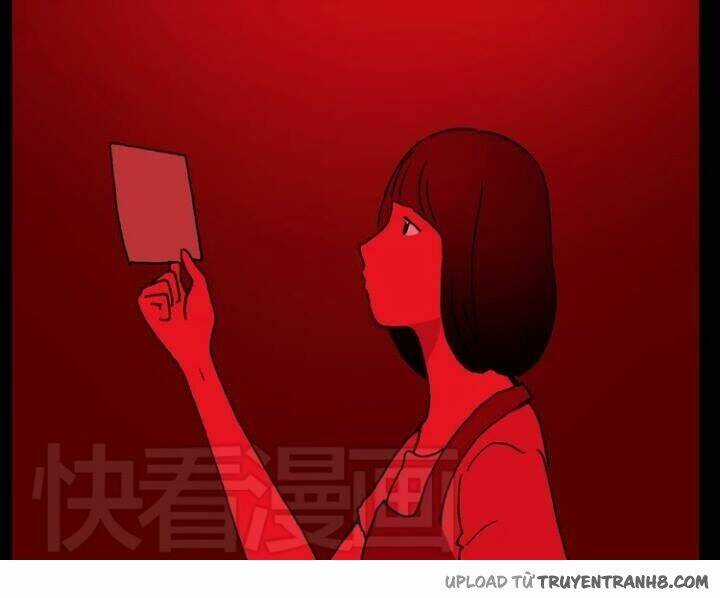 Hoa Mẫu Đơn Đen - Chapter 7 - Trang 20