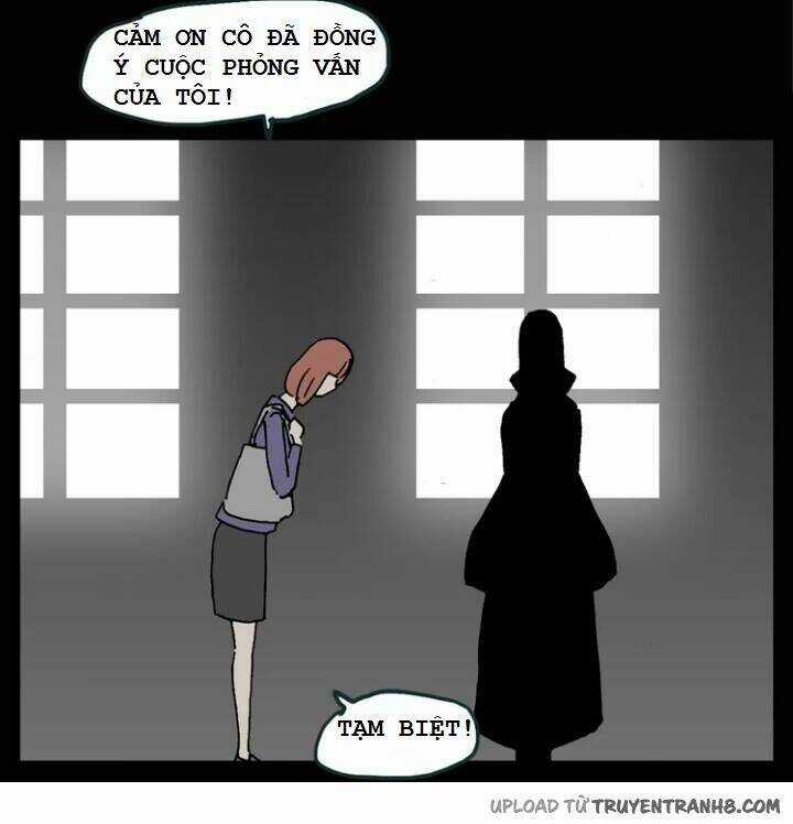 Hoa Mẫu Đơn Đen - Chapter 7 - Trang 3